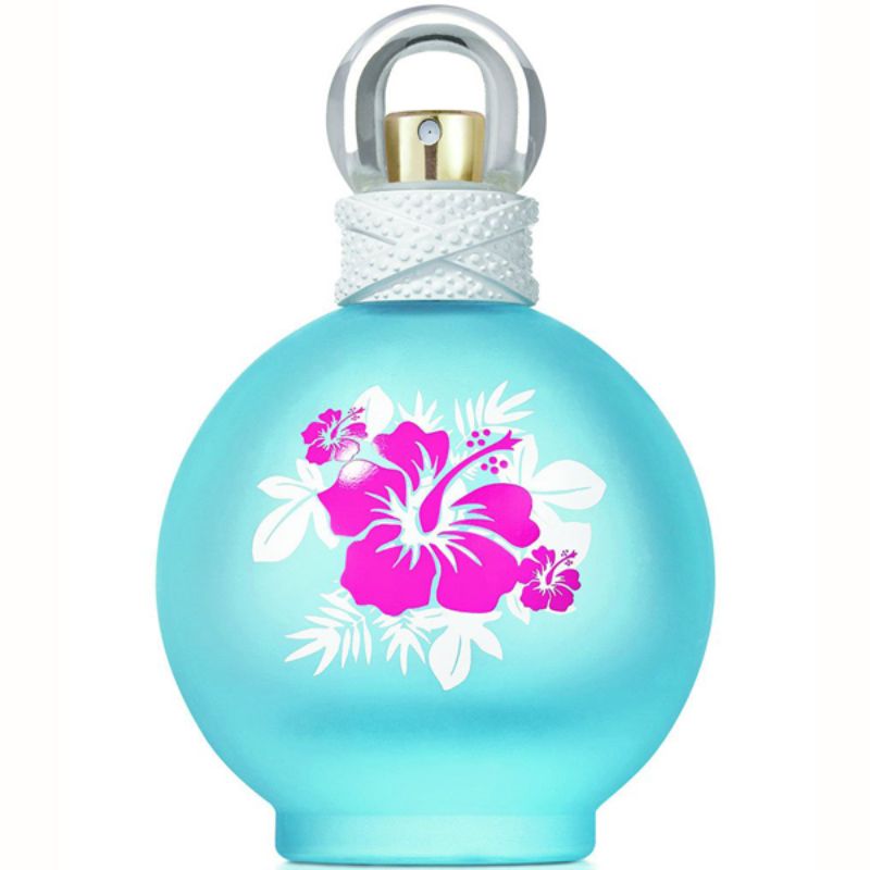 Britney Spears Maui Fantasy W EDT 100 ml - (Tester) /2016