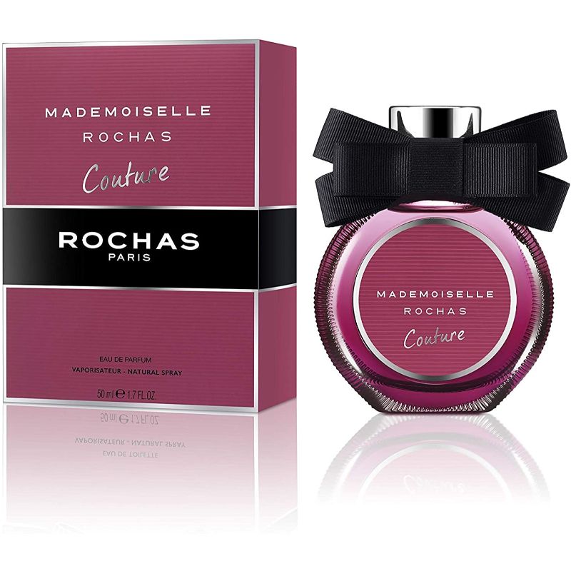 Rochas Mademoiselle Couture W EDP 50 ml /2019