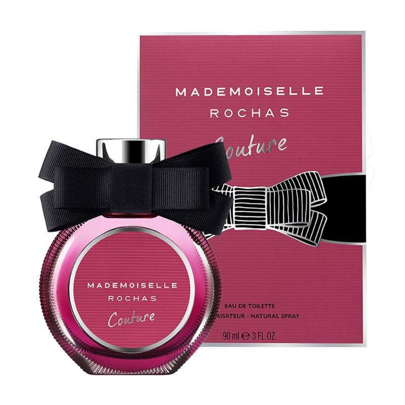 Rochas Mademoiselle Couture W EDP 90 ml /2019