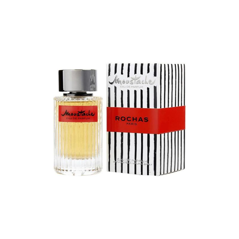 Rochas Moustache M EDP 125 ml /2018