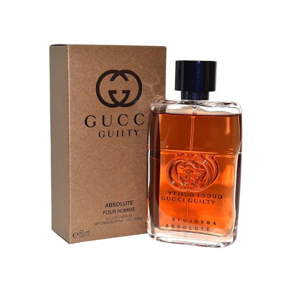 Gucci Guilty Absolute M EDP 50 ml