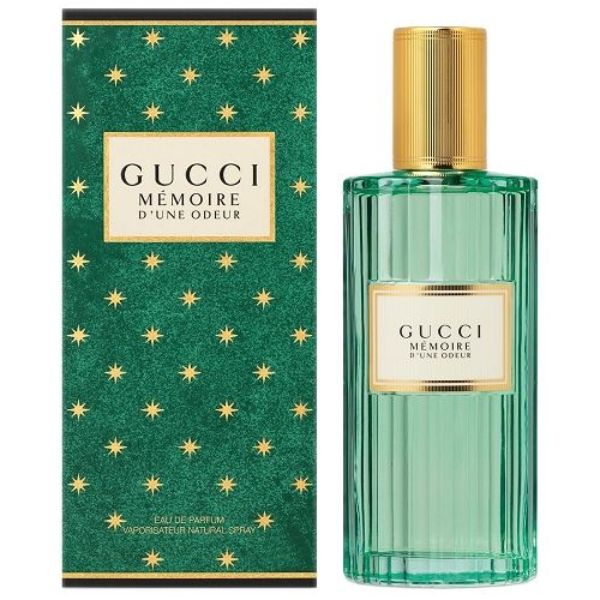 Gucci Memoire d`une Odeur U EDP 100 ml /2019