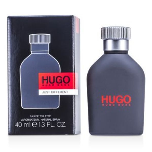 Hugo Boss Hugo Just Different M EDT 40 ml