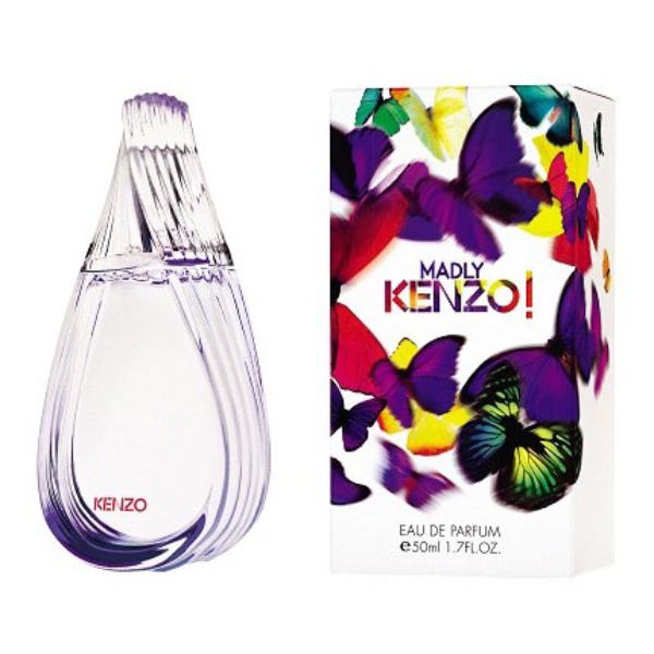 Kenzo Madly Kenzo! W EDP 50 ml