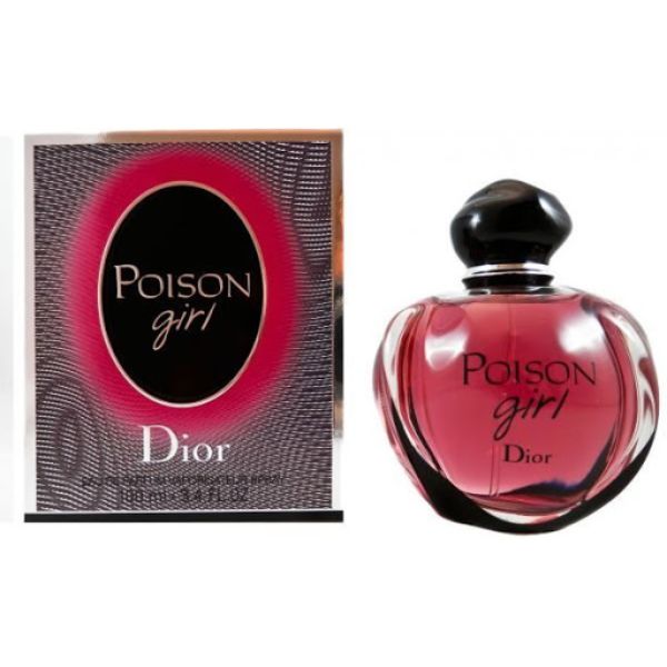 Christian Dior Poison Girl W EDT 100 ml - (Tester) /2017