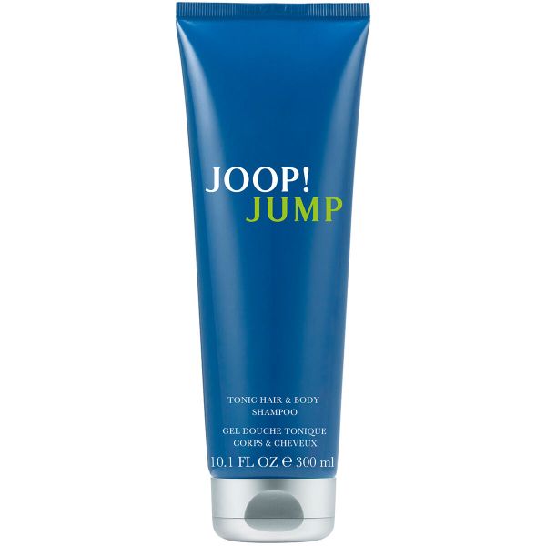 Joop! Jump M shower gel 300 ml