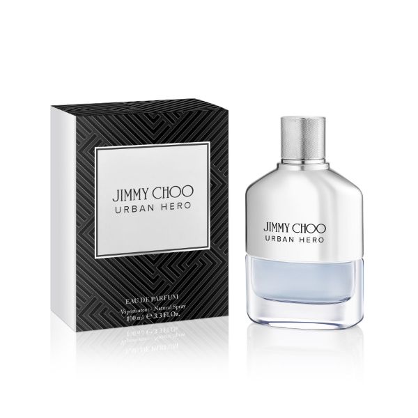 Jimmy Choo Urban Hero M EDP 100 ml /2019