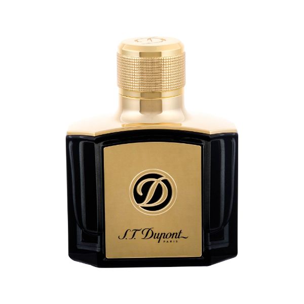 Dupont Be Exceptional Gold M EDP 50 ml - (Tester) /2018