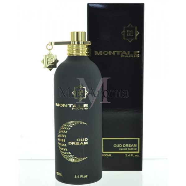 Montale Oud Dream U EDP 100 ml /2019