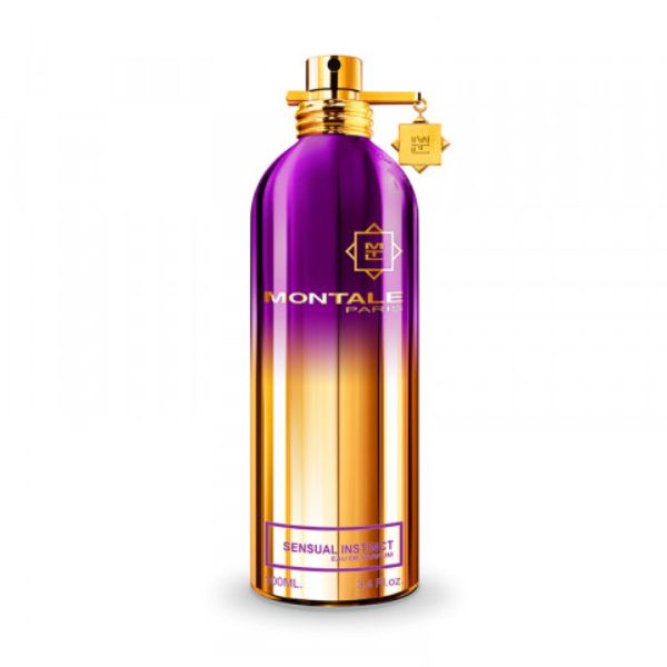 Montale Sensual Instinct U EDP 100 ml - (Tester) /2019