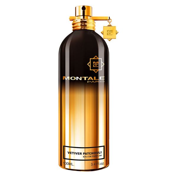 Montale Vetiver Patchouli U EDP 100 ml - (Tester) /2019