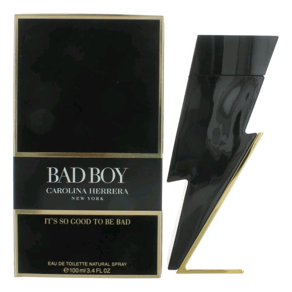 Carolina Herrera Bad Boy M EDT 100 ml /2019