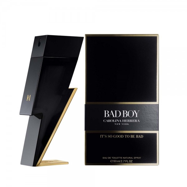 Bad Boy M EDT 50 ml /2019