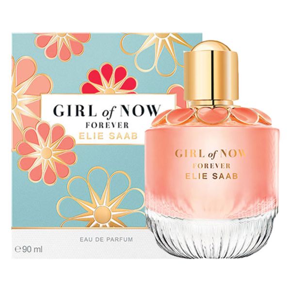 Girl Of Now Forever W EDP 90 ml /2019