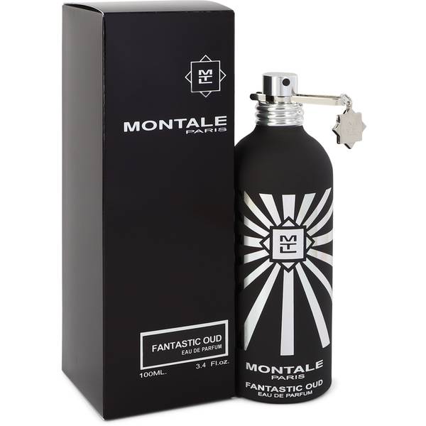 Fantastic Oud U EDP 100 ml - (Tester) /2018