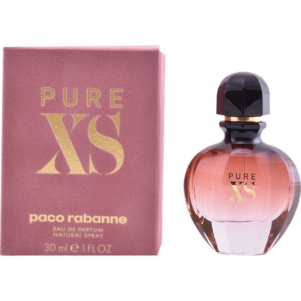 Pure XS W EDP 30 ml /2018