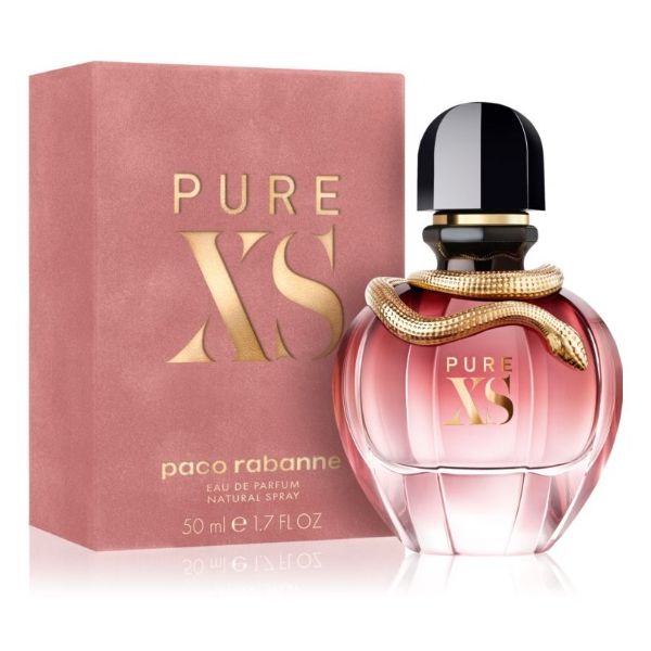 Pure XS W EDP 50 ml /2018