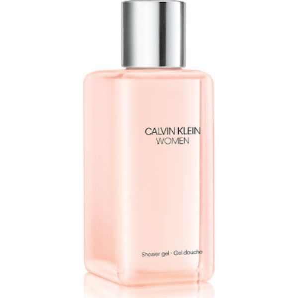 Calvin Klein Calvin Klein Women W shower gel 200 ml /2018