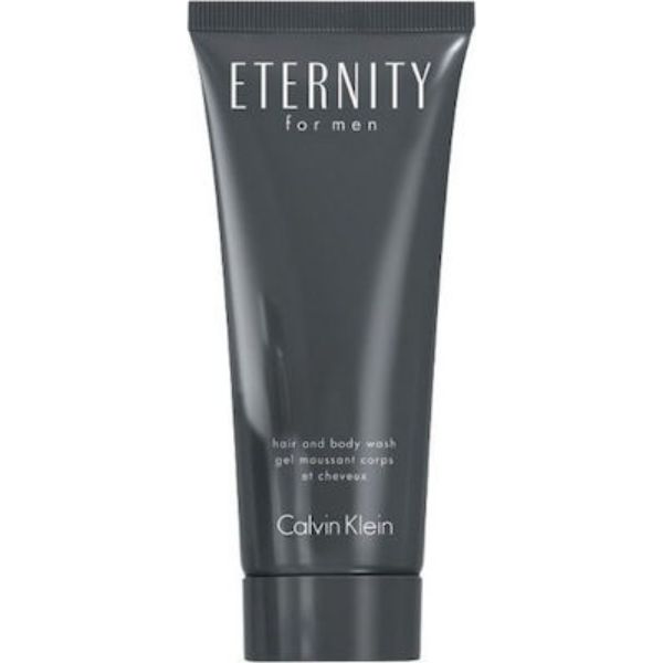 Calvin Klein Eternity M shower gel 200 ml