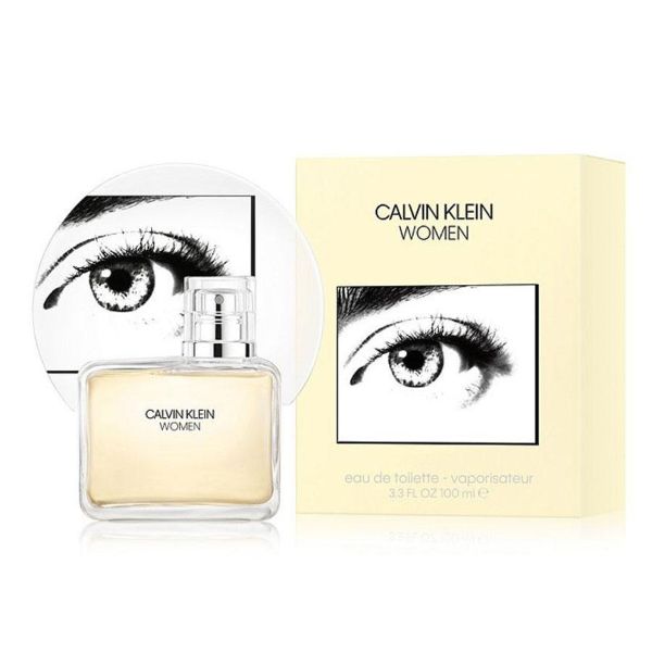 Calvin Klein Calvin Klein Women W EDT 100 ml /2019