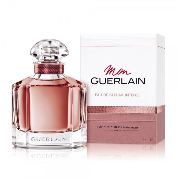 Guerlain Mon Guerlain W EDP Intense 100 ml /2019