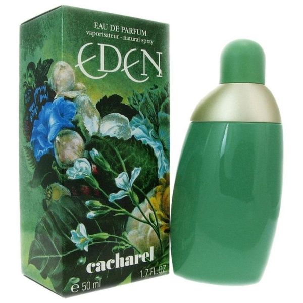 Cacharel Eden W EDP 50 ml - (Tester)