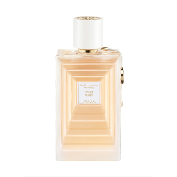 Lalique Sweet Amber W EDP 100 ml /2018
