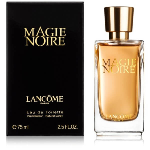 Lancome Magie Noire W EDT 75 ml - (Tester)