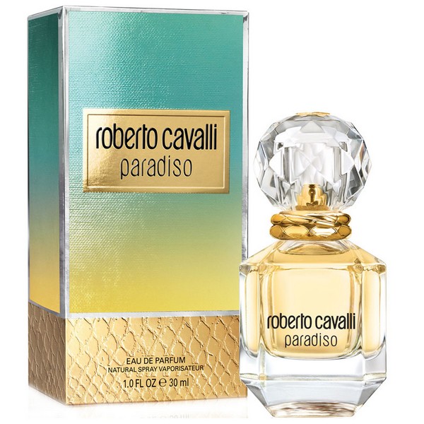Roberto Cavalli Paradiso W EDP 30 ml