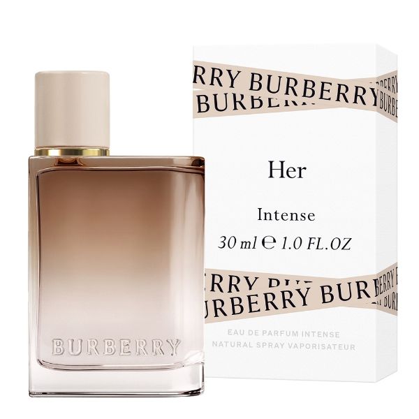 Burberry Burberry Her Intense W EDP Intense 30 ml /2019