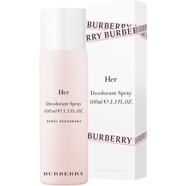 Burberry Burberry Her W deodorant spray 100 ml /2018