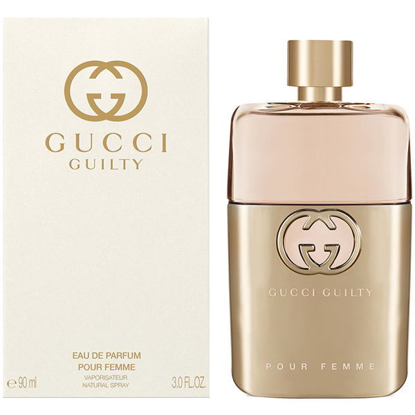 Gucci Guilty W EDP 90 ml /2019