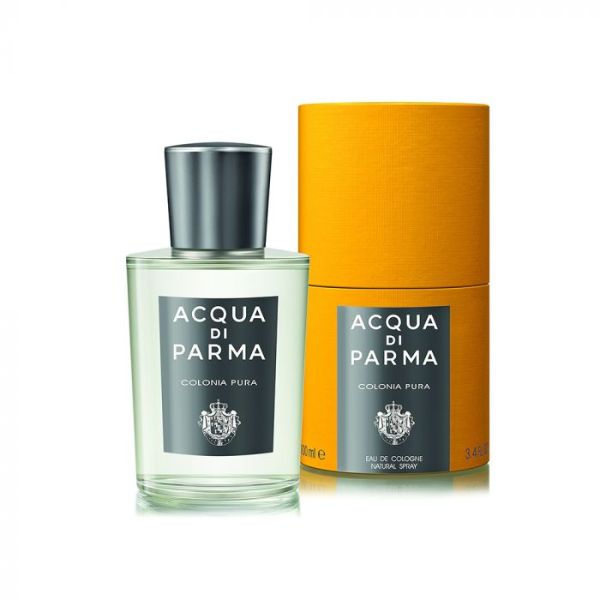 Acqua di Parma Colonia Pura M EDC 100 ml /2017