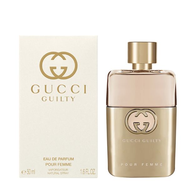 Gucci Guilty Love Edition W EDP 90 ml /2020