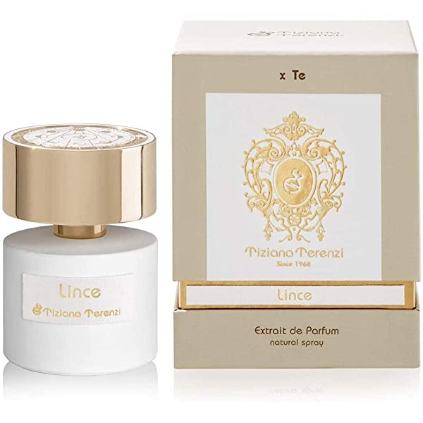 Tiziana Terenzi Lince U Extrait De Parfum 100 ml /2018