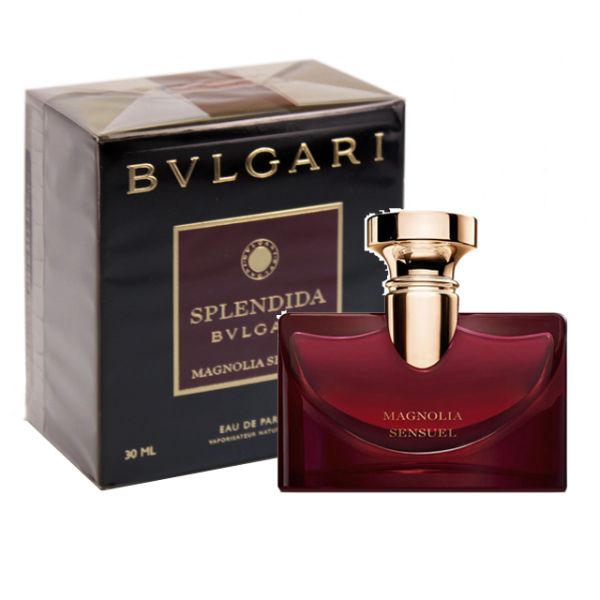 Bvlgari Splendida Magnolia Sensuel W EDP 30 ml /2018