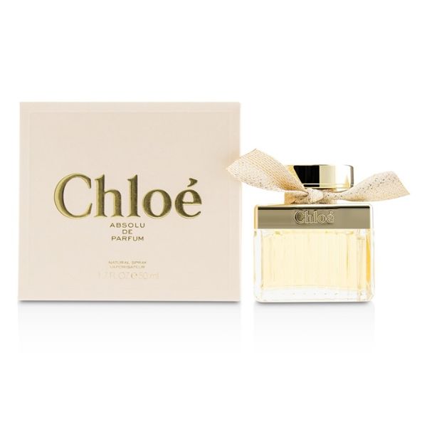 Chloe Chloe Absolu de Parfum W EDP 50 ml /2017