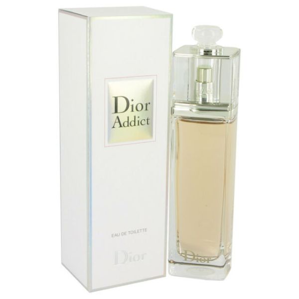 Christian Dior Addict W EDT 100 ml