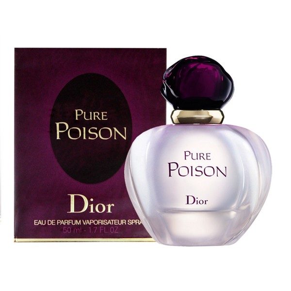 Christian Dior Pure Poison W EDP 50 ml