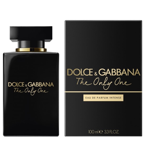 Dolce & Gabbana The Only One Intense W EDP 100 ml /2020 Dolce & Gabbana The Only One Intense W EDP 100 ml /2020