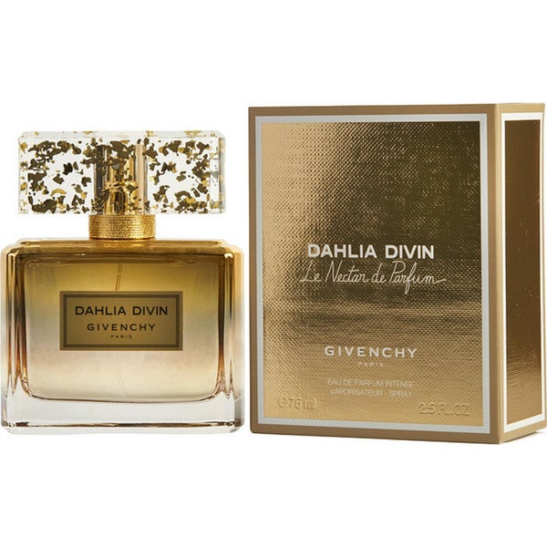 Givenchy Dahlia Divin Le Nectar de Parfum W EDP Intense 75 ml