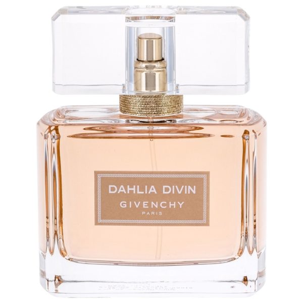 Givenchy Dahlia Divin W EDP 75 ml