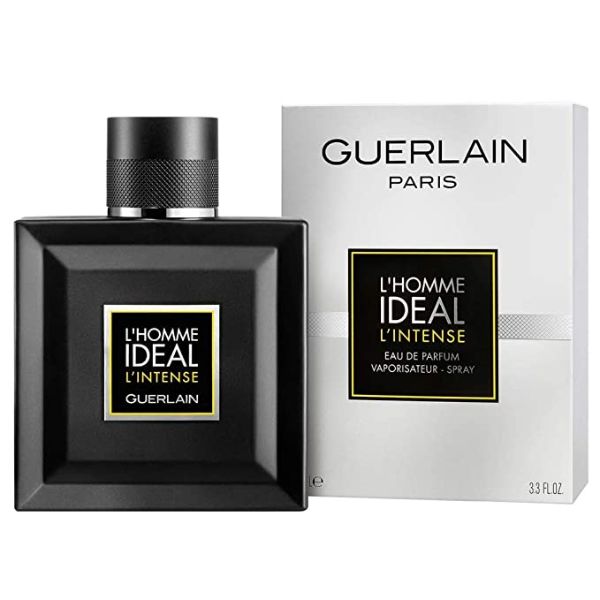 Guerlain L`Homme Ideal L`Intense M EDP 100 ml /2018