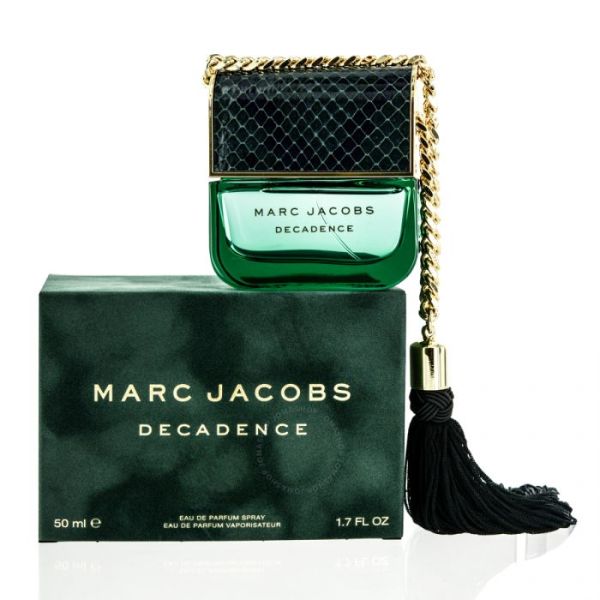 Marc Jacobs Decadence W EDP 50 ml