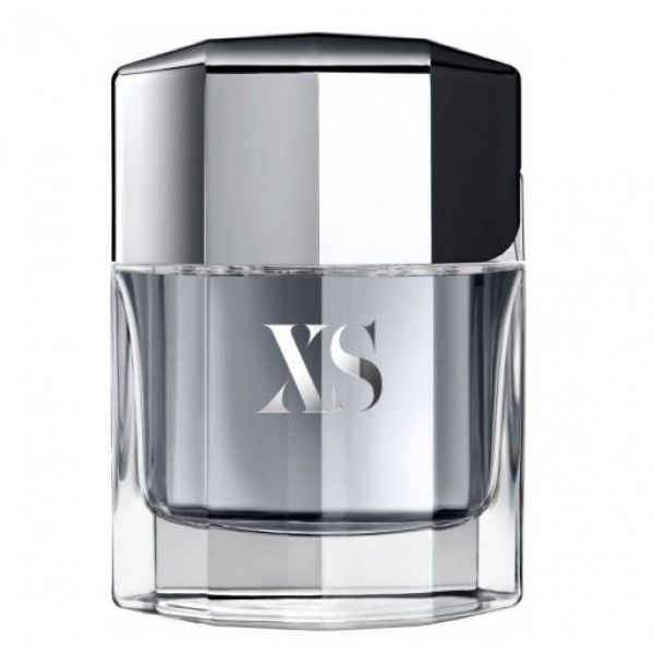 Paco Rabanne XS EDT M 100ml (Tester) ET