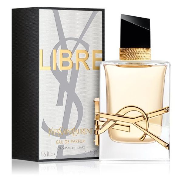 Yves Saint Laurent Libre W EDP 50 ml /2019