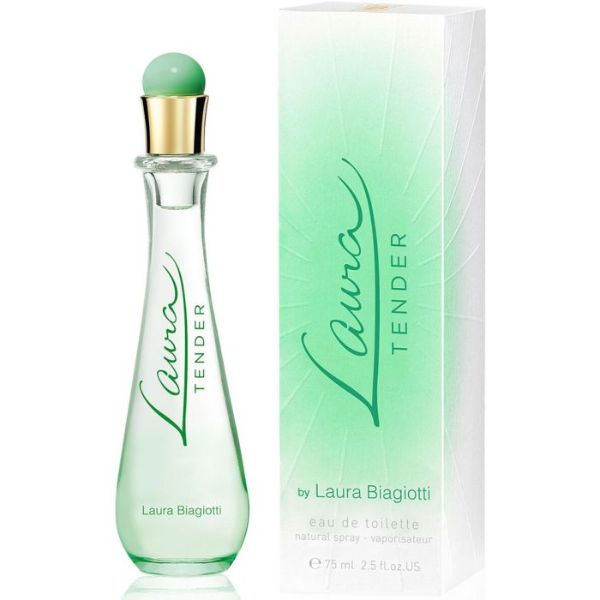 Laura Biagiotti Laura Tender W EDT 75 ml /2019