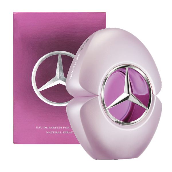 Mercedes-Benz Woman W EDP 30 ml