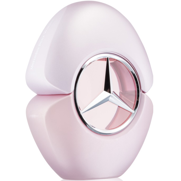 Mercedes-Benz Woman W EDT 90 ml - (Tester)