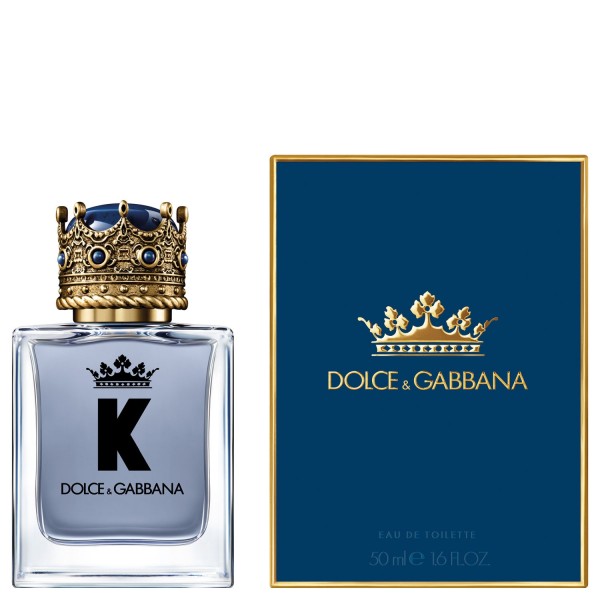Dolce&Gabbana K by Golce&Gabbana M EDT 50 ml /2019